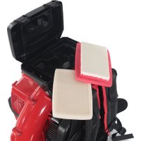 Ранцевая воздуходувка Geos Max BPB 580