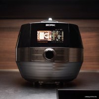 Мультиварка-скороварка BORK Мультишеф U803