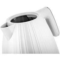 Электрический чайник Brayer BR1074WH