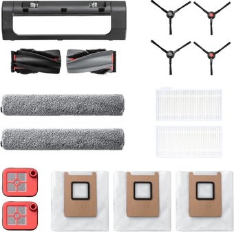 Набор аксессуаров Eufy для Eufy C28 Accessories Package T291VAR0