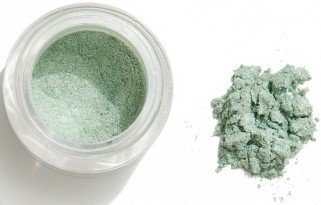 

Тени для век Gosh Effect Powder (006 Chrome Green)