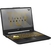 Игровой ноутбук ASUS TUF Gaming A15 FX506QM-HN053