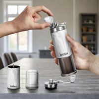 Ручная кофемолка Kitfort KT-7471