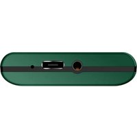 Телефон BQ BQ-2458 Barrel L (зеленый) в Могилеве