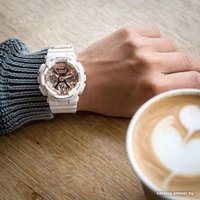 Наручные часы Casio G-Shock GMA-S120MF-4A