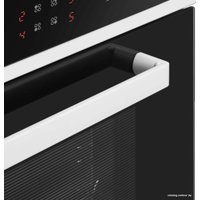 Кухонная плита MAUNFELD MEC611CW10TD