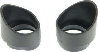 Набор наглазников для окуляров Микромед резиновые для МС-3.4 (пара) 24698