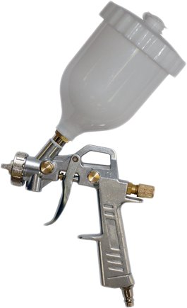 

Краскопульт Fubag Basic G600/1.5 HP [110103]