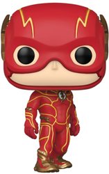 POP! Movies The Flash