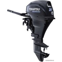 Лодочный мотор Tohatsu MFS20CS
