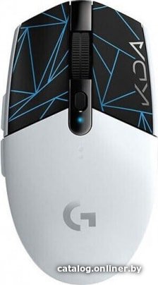 

Игровая мышь Logitech G304 Lightspeed K/DA League of Legends Edition