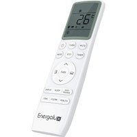 Кондиционер Energolux Murren White SAS12MR1-A/SAU12MR1-A