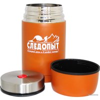 Термос для еды Следопыт PF-TM-09 0.8л