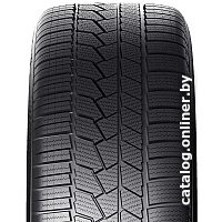 Зимние шины Continental WinterContact T S860 S 275/40R21 107V NO