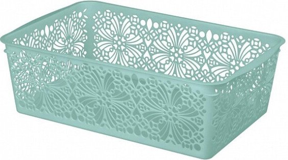 

Корзина Econova Floral 4312962