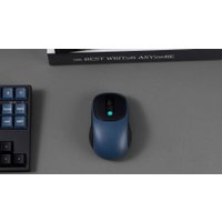 Мышь Keychron BM24 Wireless (синий)