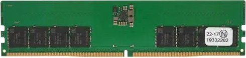 

Оперативная память Hynix 16ГБ DDR5 4800 МГц HMCG78MEBUA081N