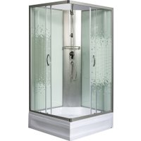Душевая кабина Мономах Б/К 70/24 S МЗ