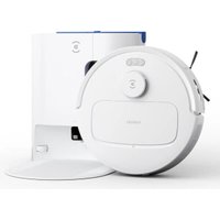 Робот-пылесос Ecovacs N20E Plus YDLX11-3 (белый)