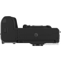 Беззеркальный фотоаппарат Fujifilm X-S20 Body (черный)