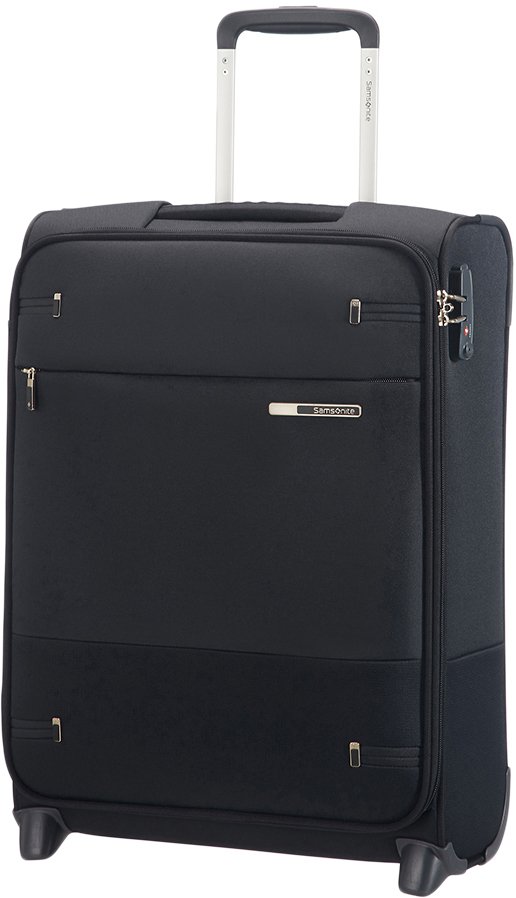 

Чемодан Samsonite Base Boost 55 см [38N-09001]