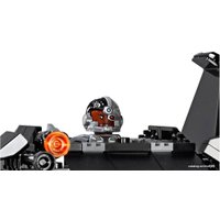 Конструктор LEGO DC Super Heroes 76087 Лига Справедливости: Нападение с воздуха