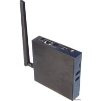 Смарт-приставка iconBIT XDS94K