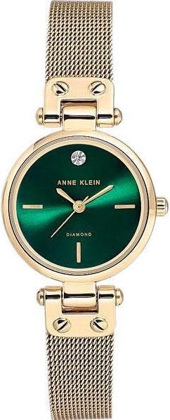 

Наручные часы Anne Klein 3002GNGB