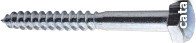 Шуруп Starfix SM-59771-1200