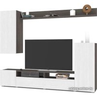 Горка Modern Мальта (анкор темный/анкор светлый) в Бресте