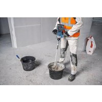 Дрель-миксер Bosch GRW 18V-120 Professional 06011C2000 (без АКБ)