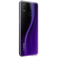 Телефон Realme 3 Pro 6GB/128GB (фиолетовый)