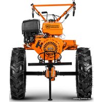 Мотоблок бензиновый Кентавр 2016Б