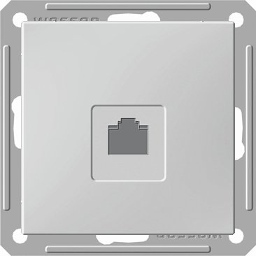 

Розетка компьютерная Schneider Electric W59 RSI-152K5E-5-86