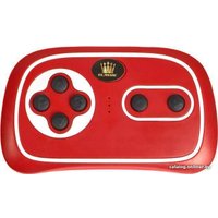 Электромобиль Farfello Тягач A032 (черный)