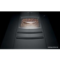 Кофемашина JURA E80 Piano Black 15295