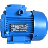 Электрический двигатель Полесьеэлектромаш АИР80A4 (исполнение - IM2081, крепление - без р.к.в.)