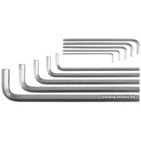 Набор ключей Yato YT-0519 (10 предметов)