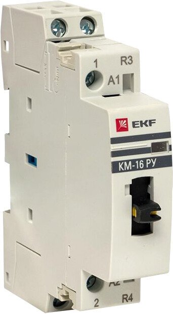 

Контактор EKF PROxima KM-1M-16-20