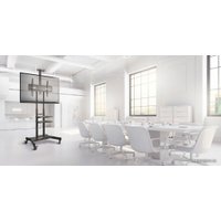 Стойка для телевизора Onkron TS1881 (черный)