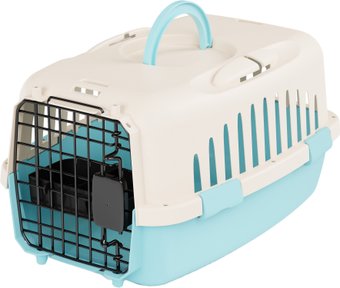 Переноска Альтернатива Мур-Мяу М8692