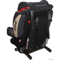 Детское автокресло ForKiddy Primary SPS isofix (бежевый/черный)