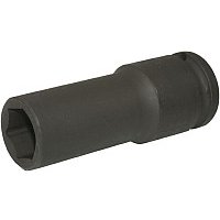 Головка слесарная FORCH 45711221