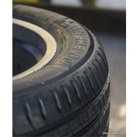 Летние шины Michelin Latitude Sport 3 235/65R17 104W