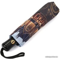 Складной зонт Три слона 883-3