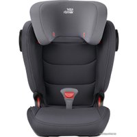 Детское автокресло Britax Romer Kidfix III M (серый)