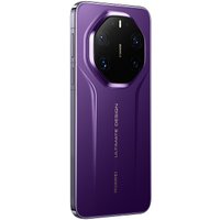 Телефон Huawei Mate 80 RS Ultimate SGU-AL10 20GB/1TB (фиолетовый, китайская версия)