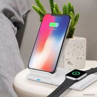 Беспроводное зарядное Kitfort KT-3370-2 в Пинске