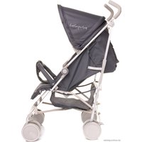 Коляска прогулочная «трость» 4baby LeCaprice 2016 (бирюзовый)