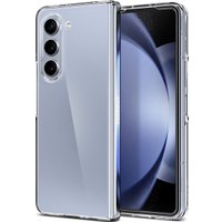 Чехол для телефона Spigen Air Skin для Galaxy Z Fold 5 ACS06222 (прозрачный)